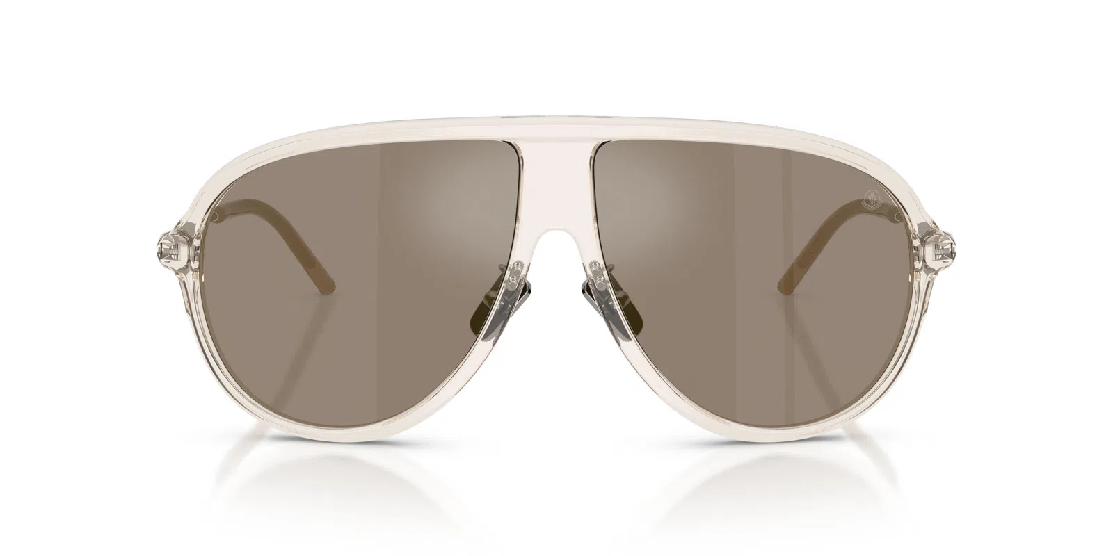 Moncler Glyde 6009 Sunglasses - view 8